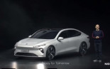 El coche electrico NIO eT7 ya es oficial: 1.000 km de autonomía