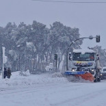 Con la nieve nos estamos dando cuenta de la diferencia entre un SUV y un 4x4, aunque los neumáticos siempre importan