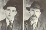 100 años del caso Sacco y Vanzetti