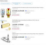 Cómo saber si te han vendido un USB falso