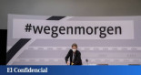 Alemania, en su declive: cómo se está encerrando en su fortaleza