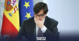 Salvador Illa: "No contemplamos ningún confinamiento domiciliario"