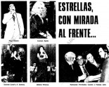 ¿Exaltación fascista o «fiesta pro-subnormales»? El reportaje de Blanco y Negro sobre los famosos...