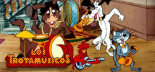 Los Trotamúsicos (Cruz Delgado, 1989)