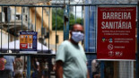La próxima amenaza del coronavirus se llama P.1: qué se sabe de la última variante que alerta a todo el planeta