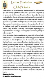 Un paseo por aves y pájaros del barroco