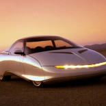 Los mejores coches retrofuturistas de los últimos 50 años