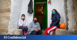Salir de la miseria en Madrid y revivir los pueblos es posible y esta gente ya lo hace
