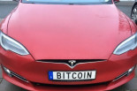 Tesla ha ganado más dinero en dos semanas con bitcoin que tras doce años fabricando coches