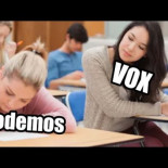 Vox y el Voto Obrero