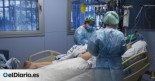 Sanidad registra 513 fallecidos y la incidencia cae a 540 casos, tras notificarse 17.853 nuevos contagios