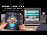 Samplers de Amiga: música de baile económica en 1990 [ENG]