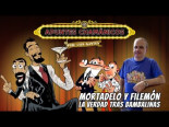Mortadelo y Filemón: La verdad tras bambalinas