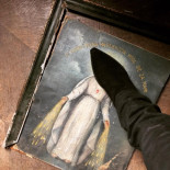 Nergal, vocalista de Behemoth, acusado de blasfemia