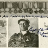 El héroe de guerra estadounidense que fue multicondecorado en Francia pero ninguneado en su país por ser negro