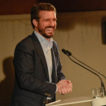 Pablo Casado, siniestro total