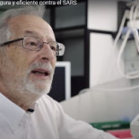 Luis Enjuanes desvela que Pedro Sánchez le ha llamado varias veces