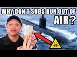 ¿Cómo generan oxígeno los submarinos nucleares? [ENG] [29:33]