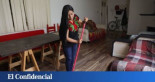 Internas en pandemia: "El señor no me deja salir para no contagiarles y ellos van de bares"