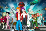 Al fin, Futurama en streaming: la sensacional sátira animada de ciencia-ficción de Matt Groeing aterriza en Disney+