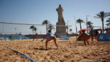 Catar cede ante las presiones de las jugadoras y permitirá el bikini en su torneo de voley playa