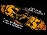¿Qué es un agujero de guión en el cine? Tipos y cómo evitarlos