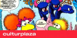 Los cómics de Fraggle Rock, la serie infantil que enseñaba a lidiar con conflictos sociales