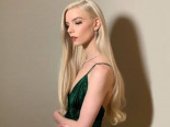 La prensa estadounidense vuelve a desatar la polémica: "Anya Taylor-Joy es una mujer de color"