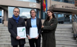 El grupo municipal de Más Madrid se rompe en dos tras la escisión de cuatro ediles