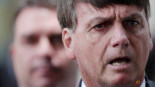 Tras el récord de muertes por COVID-19, Bolsonaro dice a los brasileños que dejen de "quejarse" [ENG]