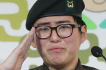 Hallada muerta la primera militar transexual de Corea del Sur