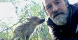 Andoni Díaz, guarda forestal: "Seguiré luchando aunque sea consciente de que me enfrento a gente muy poderosa”