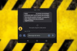 El falso SMS de Fedex lleva detrás un sofisticado y peligrosísimo virus de Android: cómo funciona