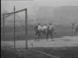 Partido de fútbol:  Rotherham Town vs Thornhill (1902)