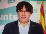 Los eurodiputados de Unidas Podemos votan en contra de levantar la inmunidad a Puigdemont