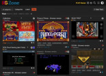 DOS.Zone: un archivo con miles de juegos retro de la época DOS que funcionan en el navegador y el móvil