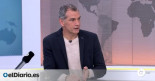 Toni Cantó carga contra Arrimadas por la moción de Murcia y dice que se la ha ocultado a la dirección de Ciudadanos