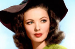 El caso Gene Tierney: un virus letal, un confinamiento no respetado y una víctima inocente
