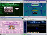 Las ciudades perdidas de GeoCities y cómo Archive.org apareció cual «caballero blanco» para rescatarlas