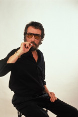 Eugenio, de los chistes millonarios a la ruina por la cocaína, la bebida y la depresión