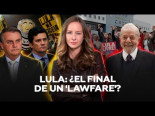 Anulan condena contra Lula en Brasil: lecciones que sacamos de Lava Jato y el lawfare