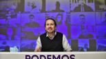Pablo Iglesias deja el Gobierno para disputar la presidencia de Madrid a Isabel Díaz Ayuso