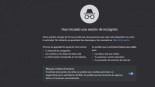 Admitida una demanda contra Google por captar datos en Chrome en modo Incógnito