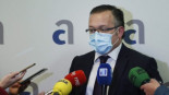 El presidente de los constructores: «Cuesta muchísimo encontrar personal pese a toda la gente que hay en el paro»