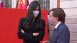 El imperdible repaso de Villacís desmontando la supuesta moción a Ayuso