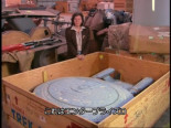 Así se guardan décadas de la historia de Star Trek en el gigantesco Archivo de la Flota Estelar