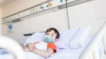Sanidad admite un error en la mortalidad infantil por covid: “Cuentan centenarios como menores”