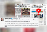 No te vas a creer lo que ha vuelto a pasar en las portadas con el archivo de otra causa contra Podemos