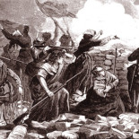 150 años de la Comuna de París: Luisa Michel, comunera y activista anarquista