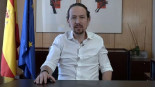 Sobre la renuncia a la vicepresidencia del gobierno de España de Pablo Iglesias
